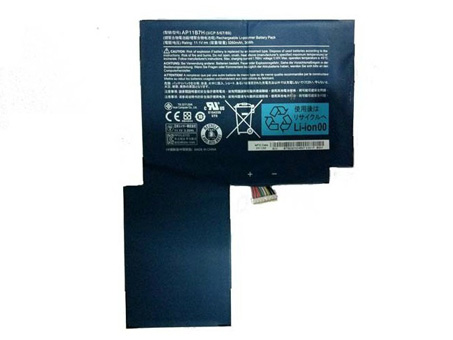 verenigbaar voor ACER AP11B7H Laptop Accu Laptop Accu Verenigbaar voor ACER AP11B7H
