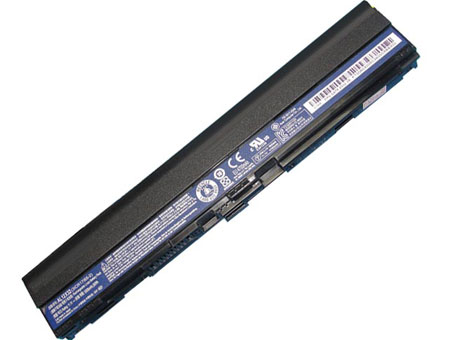 verenigbaar voor ACER AL12B32 Laptop Accu Laptop Accu Verenigbaar voor ACER AL12B32