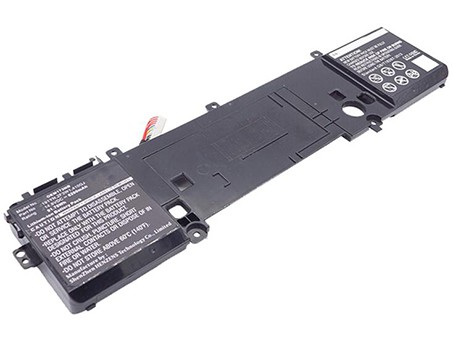 verenigbaar voor Dell ALW15ED-1828T Laptop Accu Laptop Accu Verenigbaar voor Dell ALW15ED-1828T