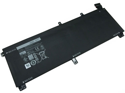 Laptop Accu Verenigbaar voor Dell Y758W
