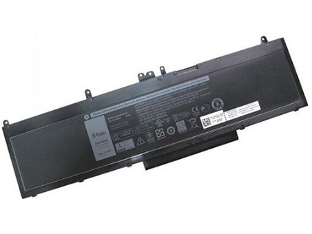 verenigbaar voor Dell 04F5YV Laptop Accu Laptop Accu Verenigbaar voor Dell 04F5YV