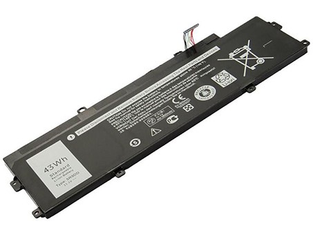Laptop Accu Verenigbaar voor Dell XKPD0