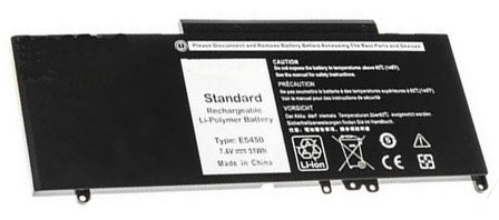 Laptop Accu Verenigbaar voor Dell TXF9M