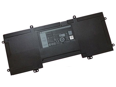 verenigbaar voor Dell KR-092YR1 Laptop Accu Laptop Accu Verenigbaar voor Dell KR-092YR1