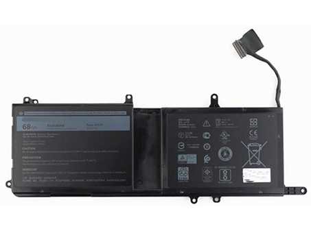 verenigbaar voor Dell ALW17C-R1748 Laptop Accu Laptop Accu Verenigbaar voor Dell ALW17C-R1748