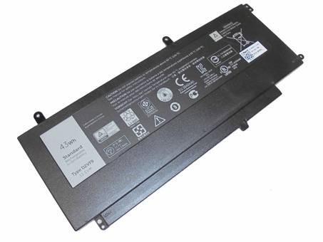 verenigbaar voor Dell PXR51 Laptop Accu Laptop Accu Verenigbaar voor Dell PXR51