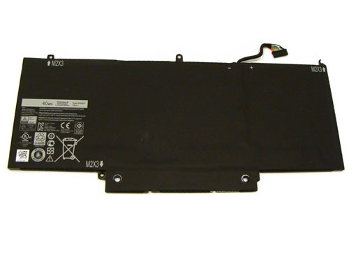 verenigbaar voor Dell XPS11D-1308T Laptop Accu Laptop Accu Verenigbaar voor Dell XPS11D-1308T