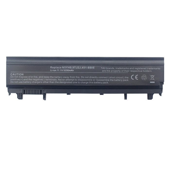 verenigbaar voor Dell 3K7J7 Laptop Accu Laptop Accu Verenigbaar voor Dell 3K7J7