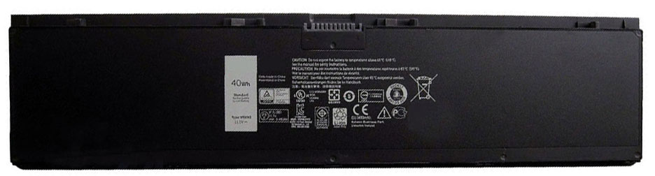 verenigbaar voor Dell 0G95J5 Laptop Accu Laptop Accu Verenigbaar voor Dell 0G95J5