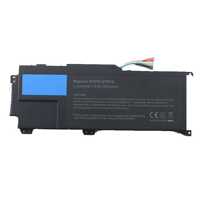 verenigbaar voor Dell XPS-14Z Laptop Accu Laptop Accu Verenigbaar voor Dell XPS-14Z