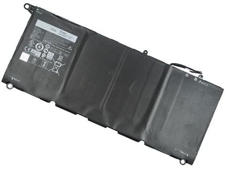 Laptop Accu Verenigbaar voor Dell 0TP1GT