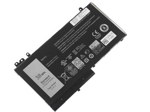 Laptop Accu Verenigbaar voor Dell RYXXH