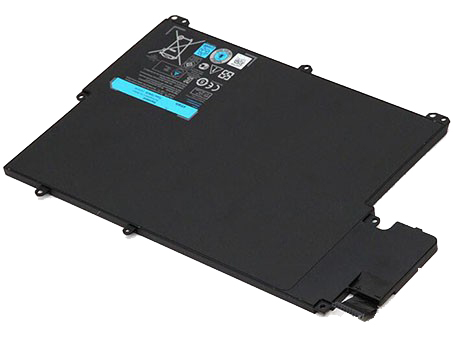 verenigbaar voor Dell TRDF3 Laptop Accu Laptop Accu Verenigbaar voor Dell TRDF3