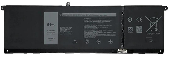 verenigbaar voor Dell Latitude-3420 Laptop Accu Laptop Accu Verenigbaar voor Dell Latitude-3420