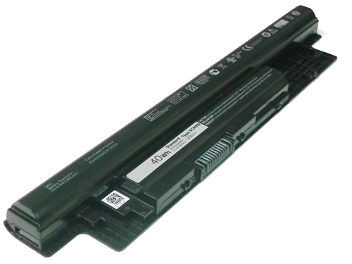 verenigbaar voor Dell Inspiron-15-5521 Laptop Accu Laptop Accu Verenigbaar voor Dell Inspiron-15-5521