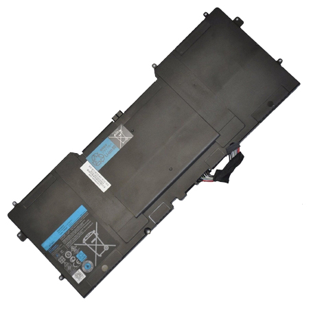 OEM Accu Vervanging voor Dell NVR98