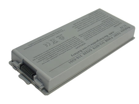 verenigbaar voor Dell Precision M70 Laptop Accu Laptop Accu Verenigbaar voor Dell Precision M70