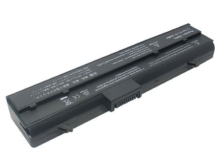 verenigbaar voor Dell DC224 Laptop Accu Laptop Accu Verenigbaar voor Dell DC224