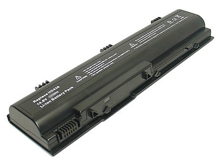 verenigbaar voor Dell Inspiron B130 Laptop Accu Laptop Accu Verenigbaar voor Dell Inspiron B130
