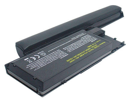verenigbaar voor Dell Precision M2300 Laptop Accu Laptop Accu Verenigbaar voor Dell Precision M2300