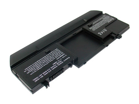 verenigbaar voor Dell GG386 Laptop Accu Laptop Accu Verenigbaar voor Dell GG386