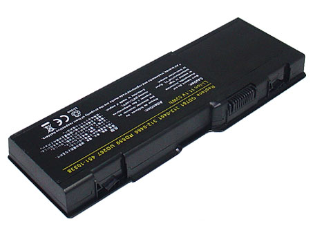 verenigbaar voor Dell XU937 Laptop Accu Laptop Accu Verenigbaar voor Dell XU937