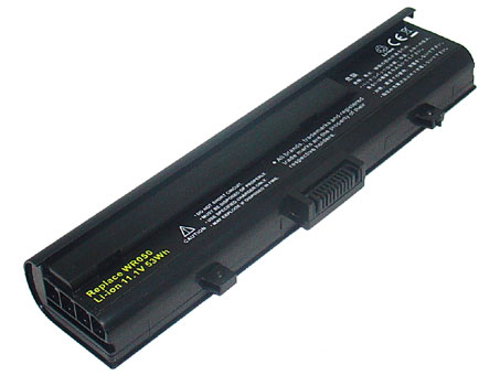 verenigbaar voor Dell XPS M1330 Laptop Accu Laptop Accu Verenigbaar voor Dell XPS M1330