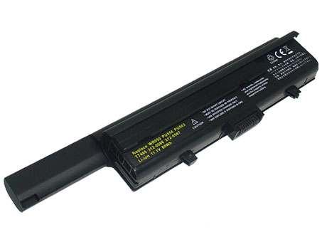 verenigbaar voor Dell 312-0567 Laptop Accu Laptop Accu Verenigbaar voor Dell 312-0567
