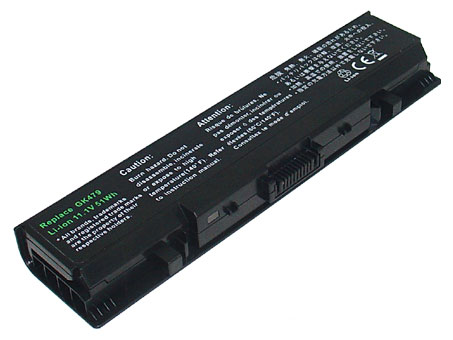 verenigbaar voor Dell FP282 Laptop Accu Laptop Accu Verenigbaar voor Dell FP282