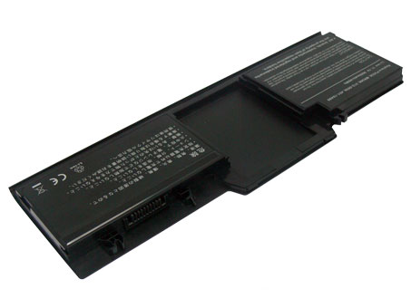 verenigbaar voor Dell MR369 Laptop Accu Laptop Accu Verenigbaar voor Dell MR369