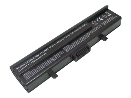 Laptop Accu Verenigbaar voor Dell 312-0662