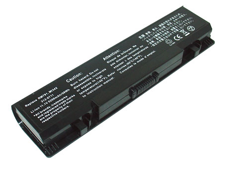 verenigbaar voor Dell MT342 Laptop Accu Laptop Accu Verenigbaar voor Dell MT342