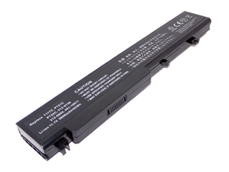 Laptop Accu Verenigbaar voor Dell 312-0740