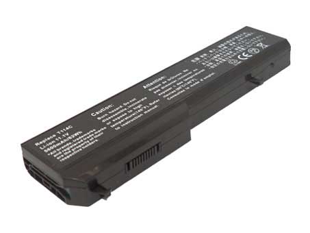 verenigbaar voor DELL T114C Laptop Accu Laptop Accu Verenigbaar voor DELL T114C