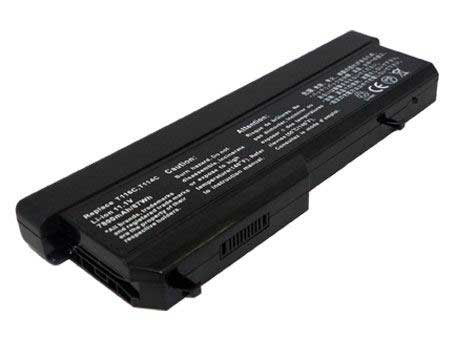 verenigbaar voor DELL 312-0859 Laptop Accu Laptop Accu Verenigbaar voor DELL 312-0859