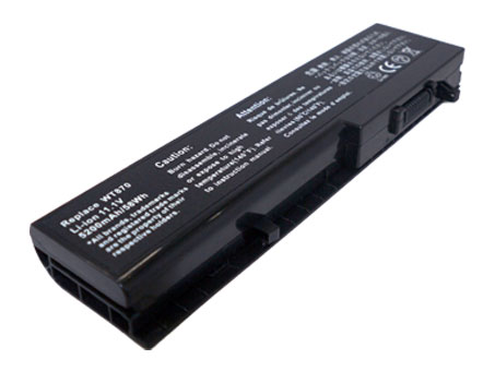 verenigbaar voor Dell HW358 Laptop Accu Laptop Accu Verenigbaar voor Dell HW358