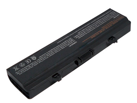 verenigbaar voor Dell 312-0940 Laptop Accu Laptop Accu Verenigbaar voor Dell 312-0940