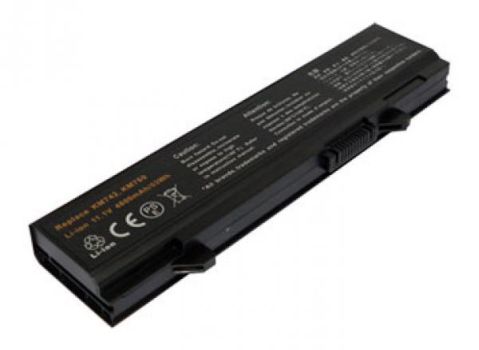 verenigbaar voor Dell Latitude E5400 Laptop Accu Laptop Accu Verenigbaar voor Dell Latitude E5400