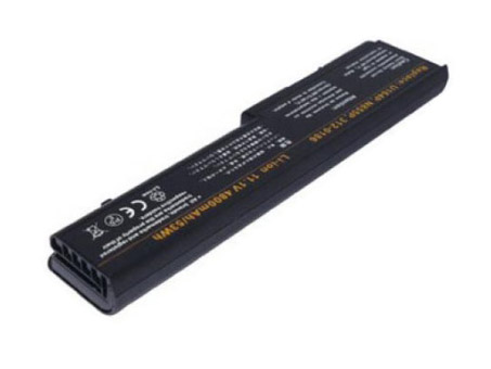 verenigbaar voor Dell U164P Laptop Accu Laptop Accu Verenigbaar voor Dell U164P