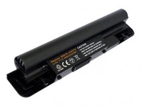 verenigbaar voor Dell Vostro 1220 Laptop Accu Laptop Accu Verenigbaar voor Dell Vostro 1220