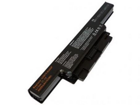 verenigbaar voor Dell Studio 1458 Laptop Accu Laptop Accu Verenigbaar voor Dell Studio 1458