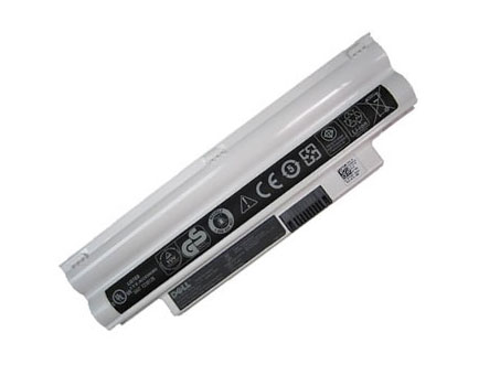 verenigbaar voor DELL Inspiron 1012 Series Laptop Accu Laptop Accu Verenigbaar voor DELL Inspiron 1012 Series