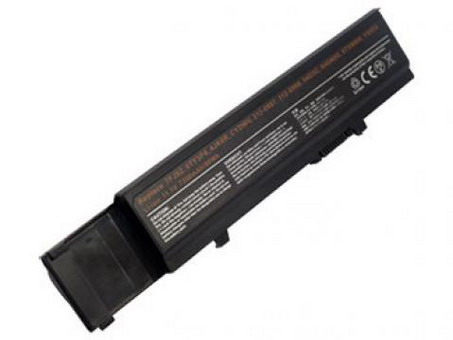 verenigbaar voor Dell Y5XF9 Laptop Accu Laptop Accu Verenigbaar voor Dell Y5XF9