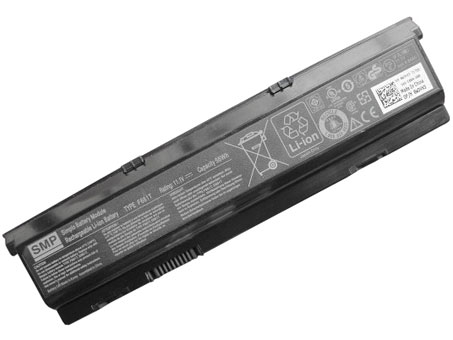 verenigbaar voor Dell 312-0210 Laptop Accu Laptop Accu Verenigbaar voor Dell 312-0210