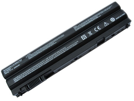 verenigbaar voor DELL 312-1311 Laptop Accu Laptop Accu Verenigbaar voor DELL 312-1311