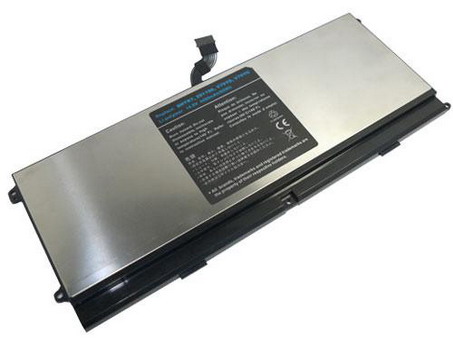 verenigbaar voor Dell 075WY2 Laptop Accu Laptop Accu Verenigbaar voor Dell 075WY2