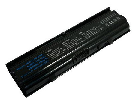 verenigbaar voor Dell TKV2V Laptop Accu Laptop Accu Verenigbaar voor Dell TKV2V