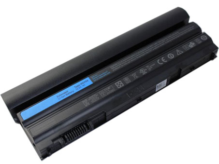 verenigbaar voor DELL 312-1311 Laptop Accu Laptop Accu Verenigbaar voor DELL 312-1311
