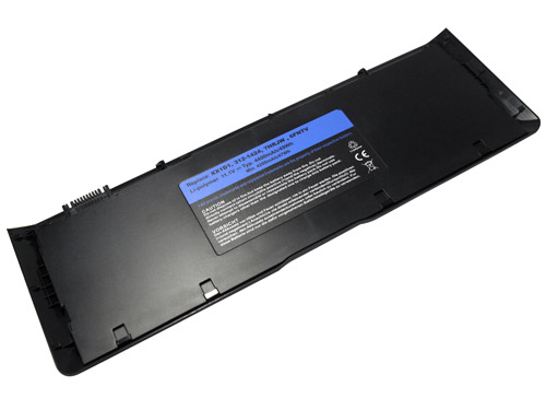 Laptop Accu Verenigbaar voor Dell Latitude 6430u