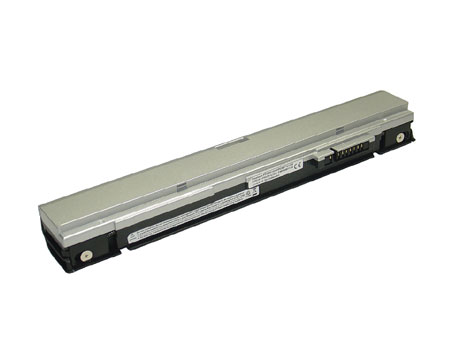 Laptop Accu Verenigbaar voor FUJITSU LifeBook P1630